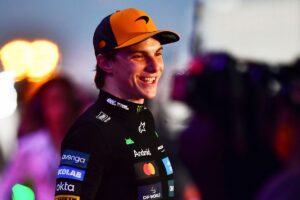McLaren’s theory of why Oscar Piastri is back to his F1 best in Qatar
