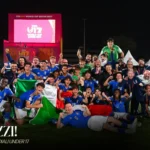 Italy defeats Brazil to claim U-17 World Cup bronze