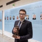 George Soros Receives Prize for Work Supporting Roma, Sinti Rights