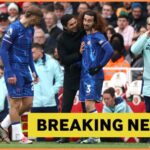 Report: Chelsea initiate contact with 18-year-old Arsenal target and his agents