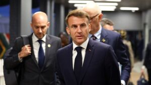 South Africa G20 declaration highlights: minerals, debt, climate