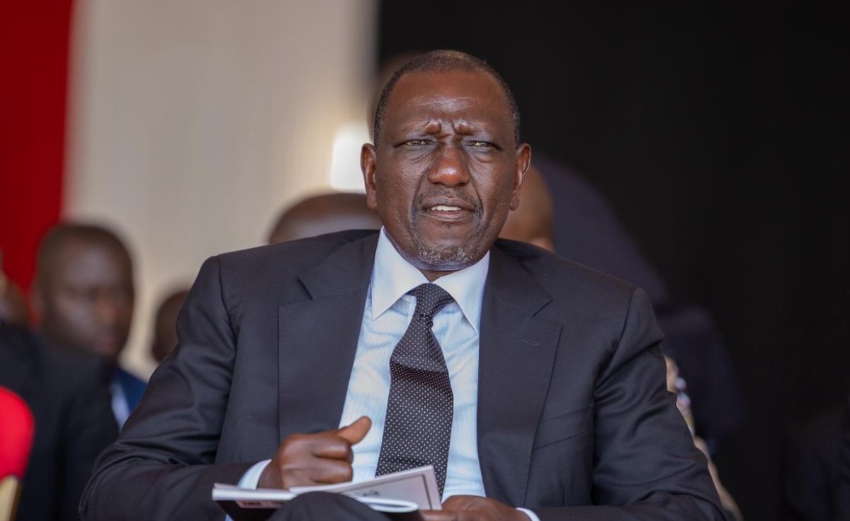 Kenya: Kenyan President William Ruto Says He Has ‘A Story to Tell’. Do the Facts Agree?