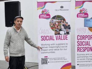 SocialBox.Biz Calls on Companies to Re-use Windows 10 Laptops And Surplus IT with SocialBox.Biz in the City of Westminster and Beyond –