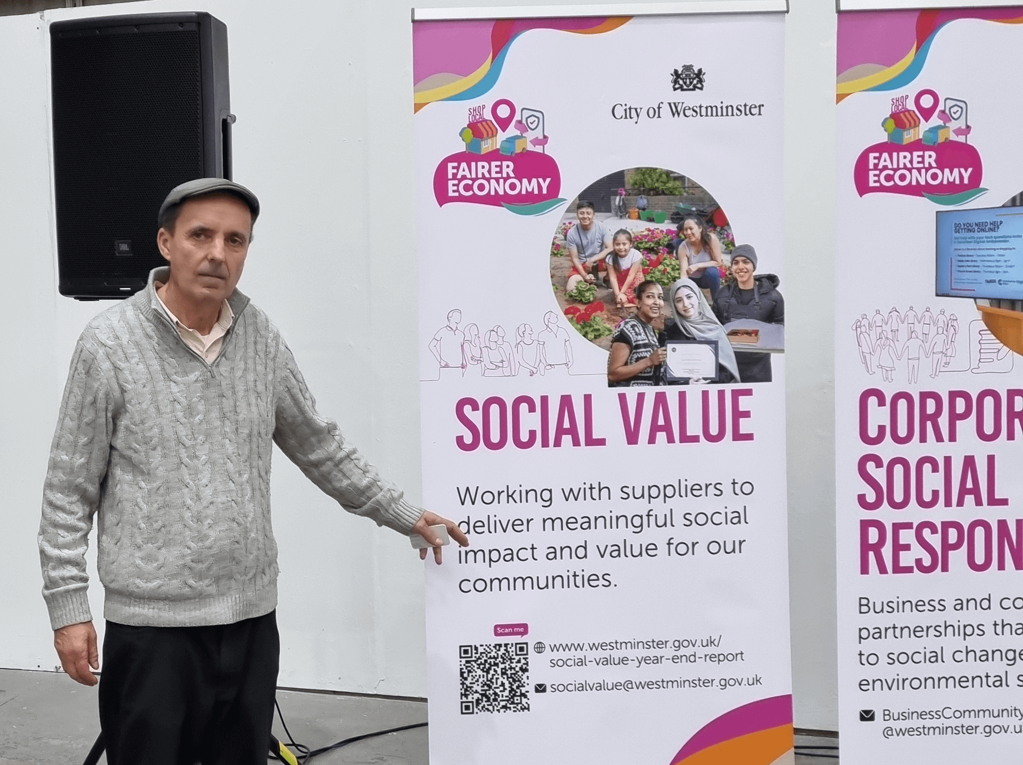 SocialBox.Biz Calls on Companies to Re-use Windows 10 Laptops And Surplus IT with SocialBox.Biz in the City of Westminster and Beyond –