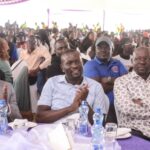 Kenya Moja Alliance Gears Up for First Post-Raila Event in Kisii