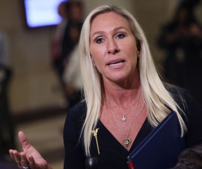Marjorie Taylor Greene announces pending resignation from Congress