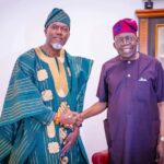Reno Omokri begs Nigerians to support President Tinubu amid rising terror attacks