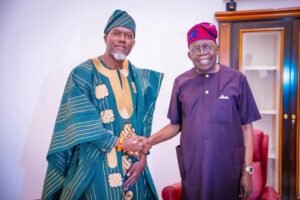 Reno Omokri begs Nigerians to support President Tinubu amid rising terror attacks