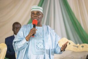 Atiku asks Arewa leaders to confront education, agriculture crises in northern Nigeria