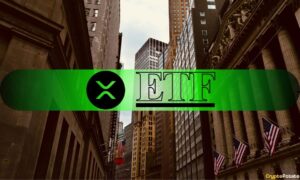 The Second XRP ETF Hits US Markets Today: Here’s How It’s Going So Far