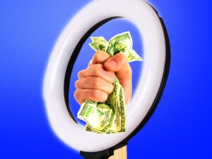 Influencers are falling into the ‘founder mode’ trap