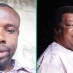 Read trending post as Nigerian man shares his observation about Uma Ukpai’s family