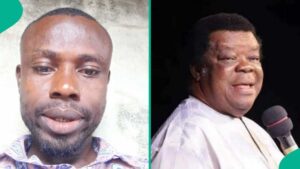 Read trending post as Nigerian man shares his observation about Uma Ukpai’s family