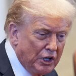 Trump signals Israel could re-enter Gaza if Hamas breaks ceasefire: ‘Israel return to the streets as soon as I say…’