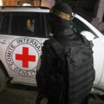 Israeli Military Says 1 Of The Bodies Handed Over By Hamas Is Not That Of A Hostage