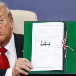 A commitment of peace in Gaza and storms continue to batter the East Coast: Morning Rundown