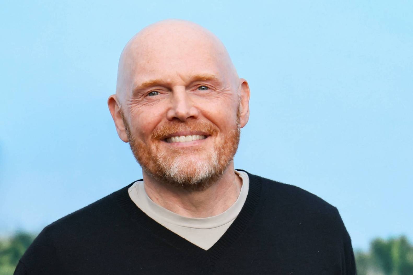 Bill Burr Defends Riyadh Comedy Fest Performance, Details ‘Mind-Blowing’ Experience