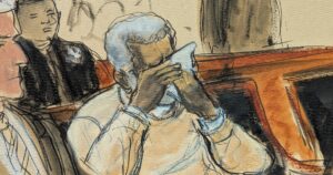 Diddy on Trial: Sean Combs learns his fate