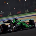 Sauber F1 : Hülkenberg manque la Q3 pour 3 millièmes, Bortoleto en fond de grille