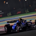 Sainz est ‘en bonne position’ et espère de bons points au Qatar