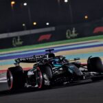 Russell pense au championnat, Antonelli vise un podium au Qatar