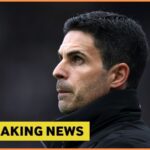 Report: Arsenal involved in transfer battle with Barcelona for French attacker