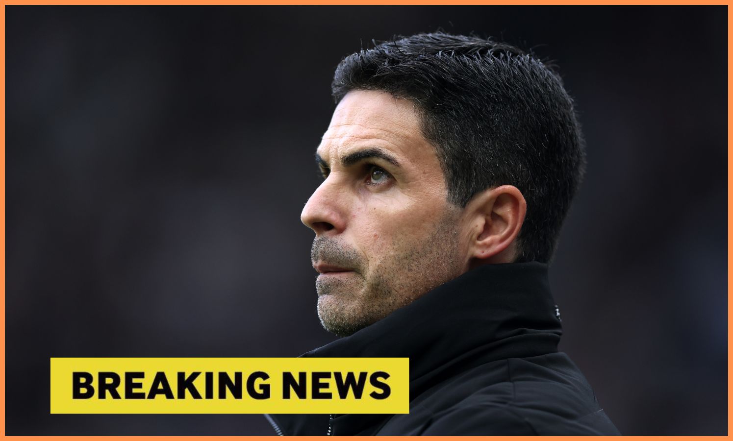 Report: Arsenal involved in transfer battle with Barcelona for French attacker