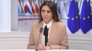 Cyprus has “completely turned the page” on Russian money: Cypriot Deputy Europe Minister Raouna