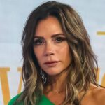 Victoria Beckham unintentionally reveals Grinch-style Christmas tree
