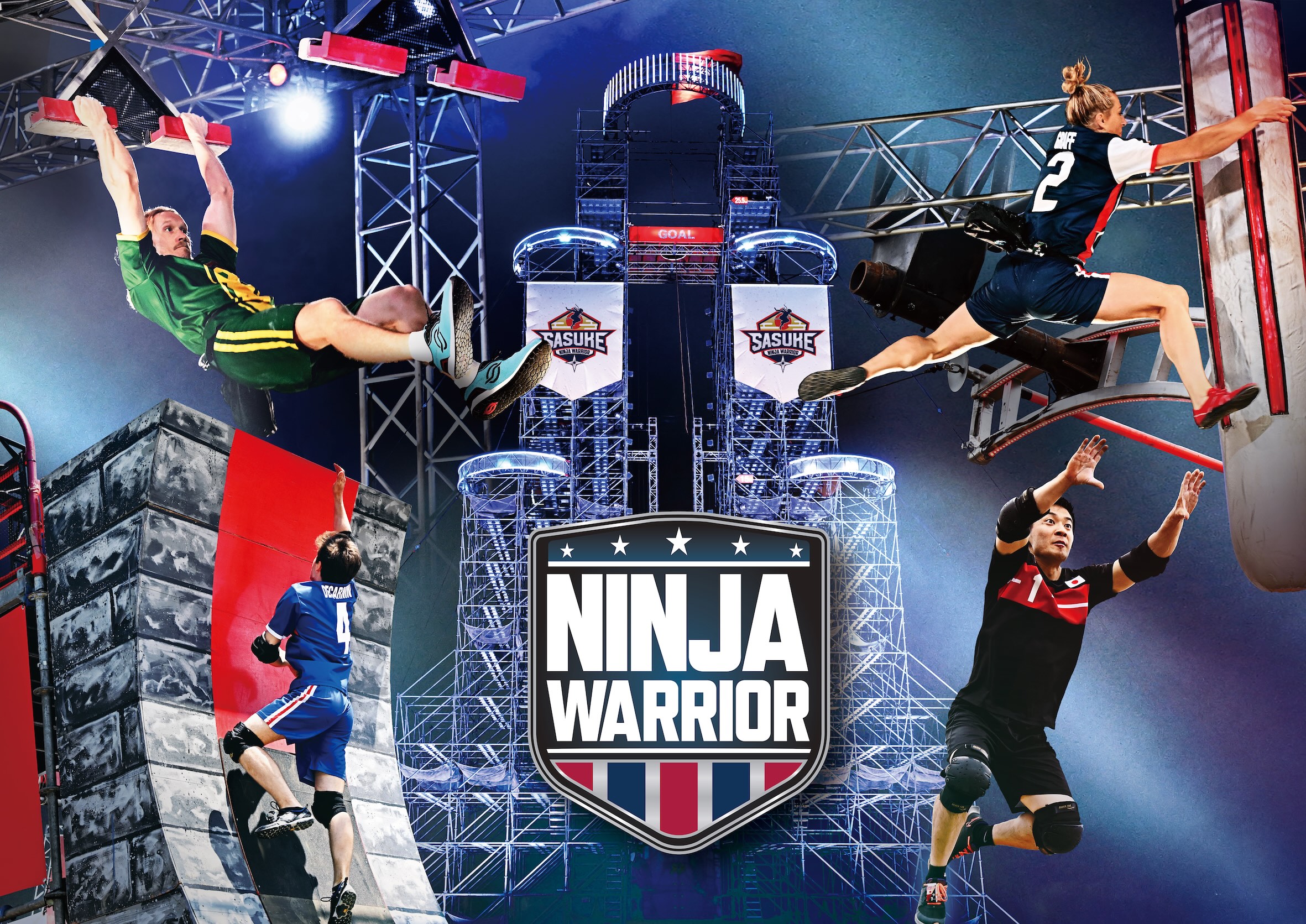 Banijay To Scale ‘Ninja Warrior’ With New International Distribution Deal