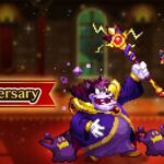 Disney Pixel RPG celebrates its first anniversary with giveaways and events