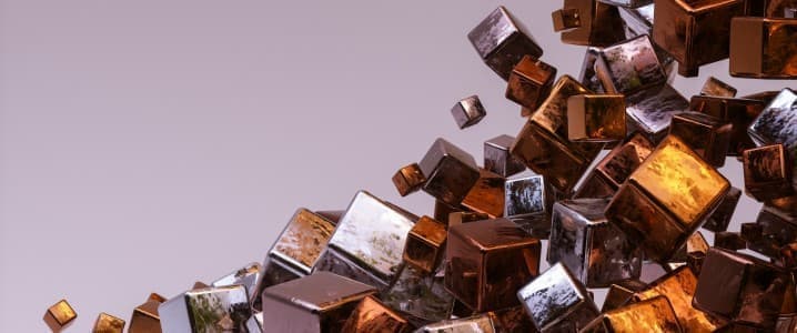 Smart Grids and EVs Fuel Massive Growth in the Copper Connector Market