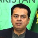 Talal Ch vows ‘May 9-style’ action against TLP after Muridke clashes