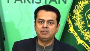 Talal Ch vows ‘May 9-style’ action against TLP after Muridke clashes