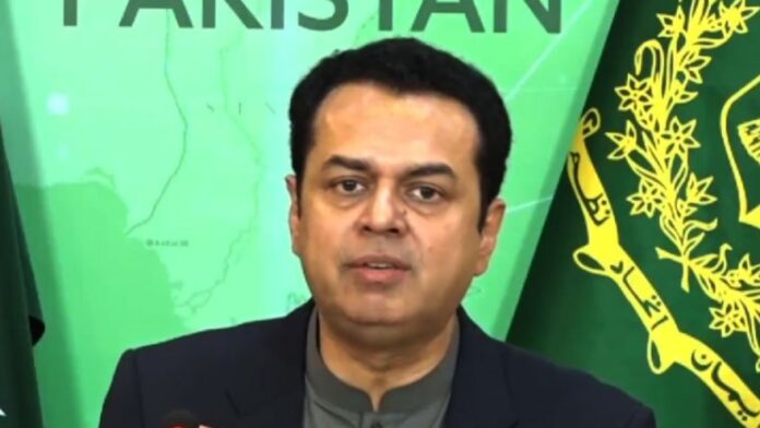 Talal Ch vows ‘May 9-style’ action against TLP after Muridke clashes