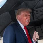 Us president says he’ll handle Pakistan-Afghan hostilities after Gaza summit