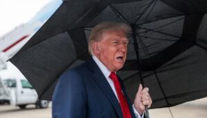 Us president says he’ll handle Pakistan-Afghan hostilities after Gaza summit