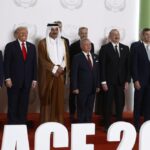 Egypt peace summit showed that Donald Trump’s Gaza deal is more showbiz extravaganza than the ‘dawn of a new Middle East’