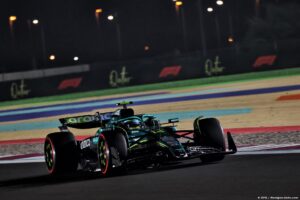 Aston Martin F1 fidèle à ses habitudes : Alonso sauve les meubles, Stroll s’enfonce