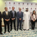 Egyptian delegation engages Qatari firms to advance investment, partnership opportunities