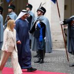 Meloni to attend GCC summit in Bahrain as Italy deepens Gulf ties