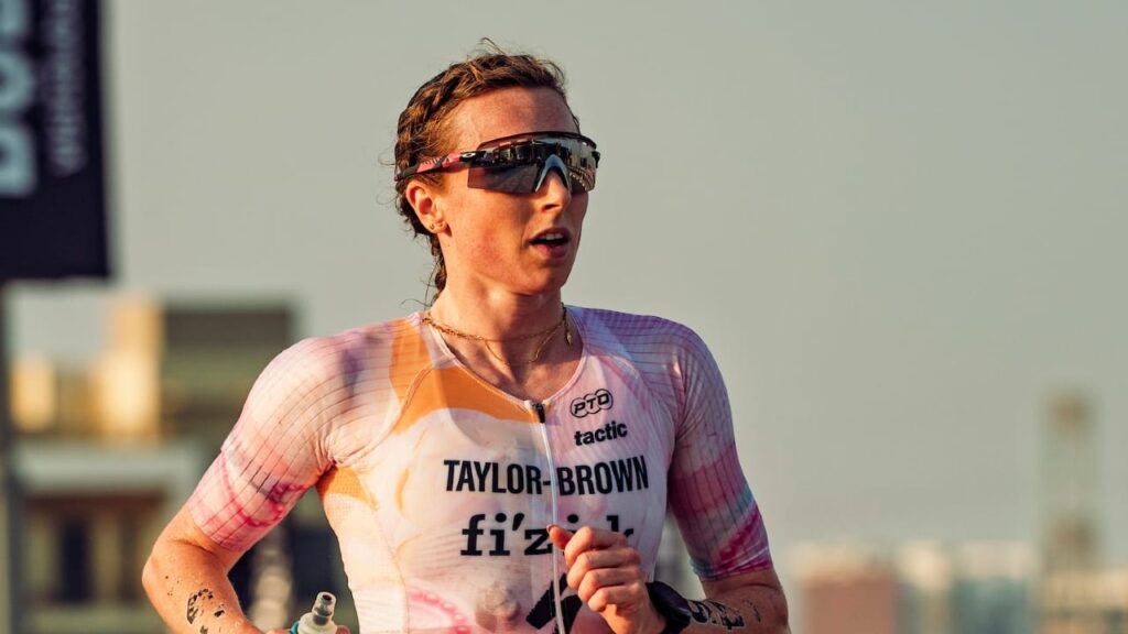 IRONMAN 70.3 Bahrain 2025: Date, start time and how to follow live as GTB and Vincent Luis look to double up