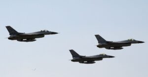 US approves $1.4B in military sales to Saudi Arabia, Bahrain: What to know