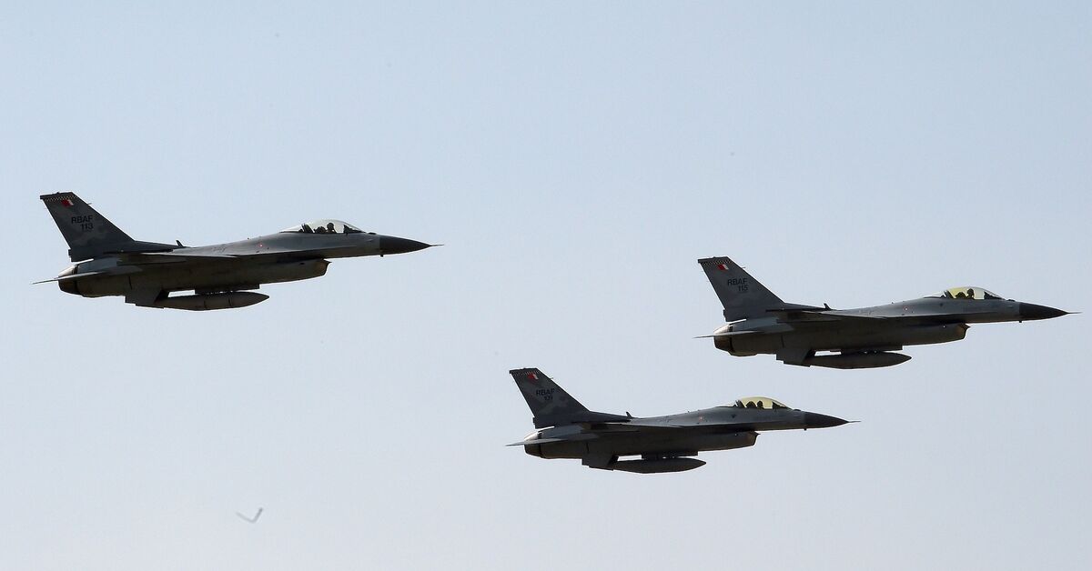 US approves $1.4B in military sales to Saudi Arabia, Bahrain: What to know