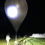 Lithuania Shuts Border With Putin-Allied Belarus Over Smuggler Balloons