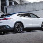 Chrysler Is Announcing New Models