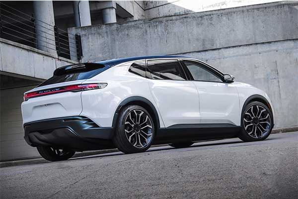 Chrysler Is Announcing New Models