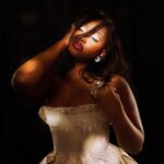 Tems Surprise Releases New EP ‘Love Is A Kingdom’