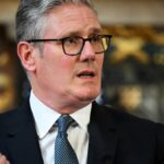 China’s ‘super-embassy’ poised for approval in London after MI5 and MI6 give green light