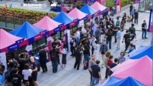 Over 5,000 Global Attendees Celebrate the Successful Debut of the XIN Summit, Showcasing the Next Generation of Innovation From the Greater Bay Area to the World